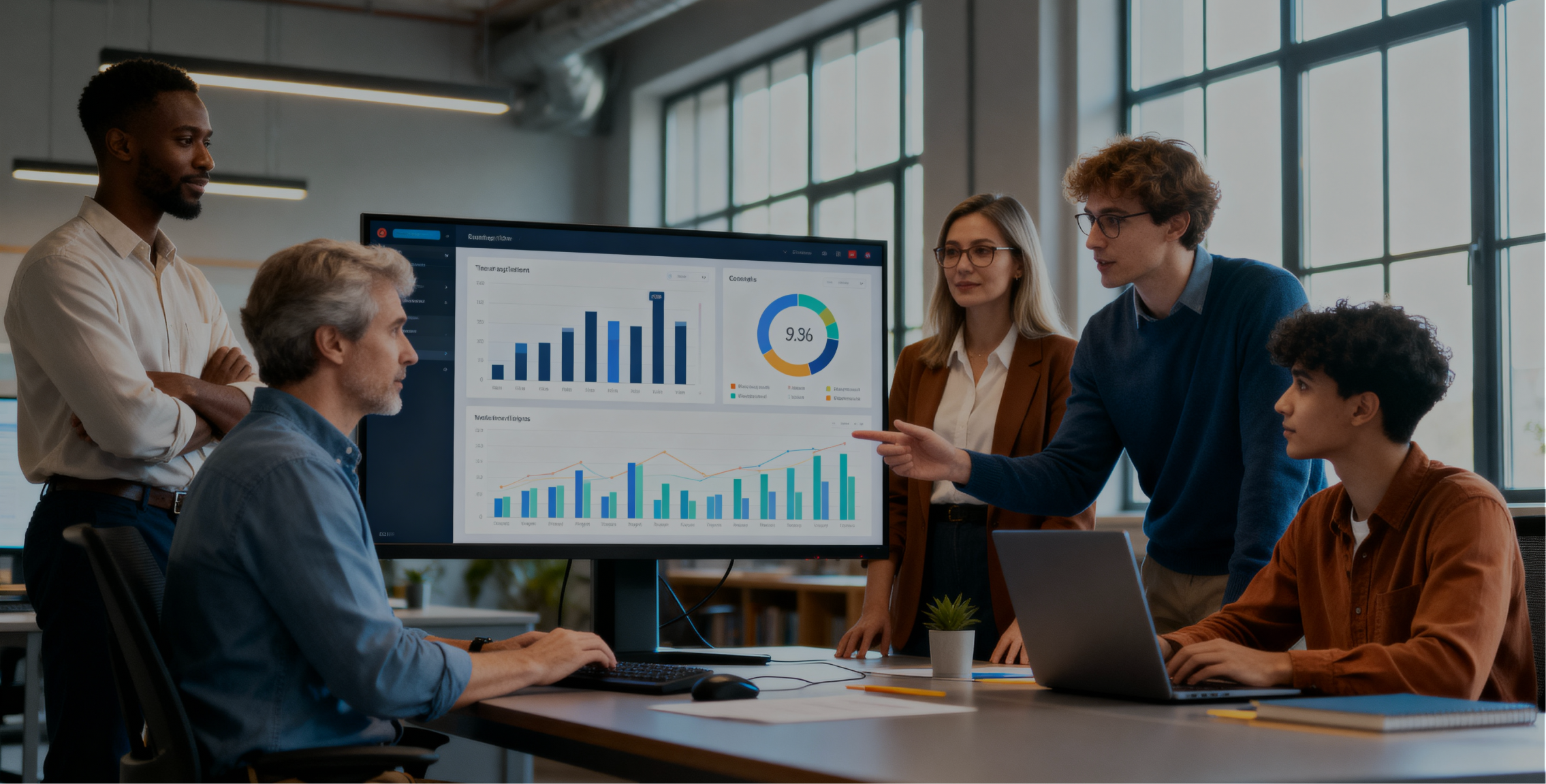 Calance Helps San Diego Unified School District Integrate Primavera and PeopleSoft Systems