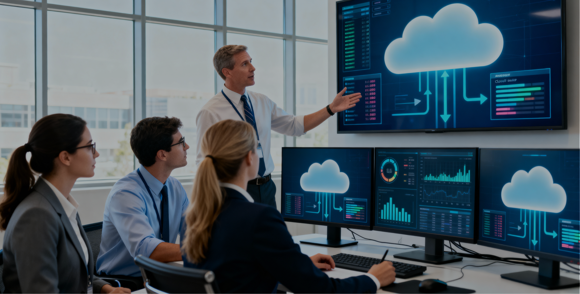 Case Study Westview Cloud Backup