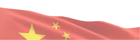 China Flag