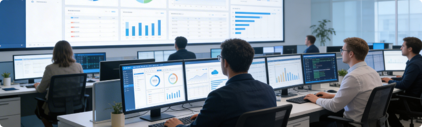 Cloud-Native Implementation