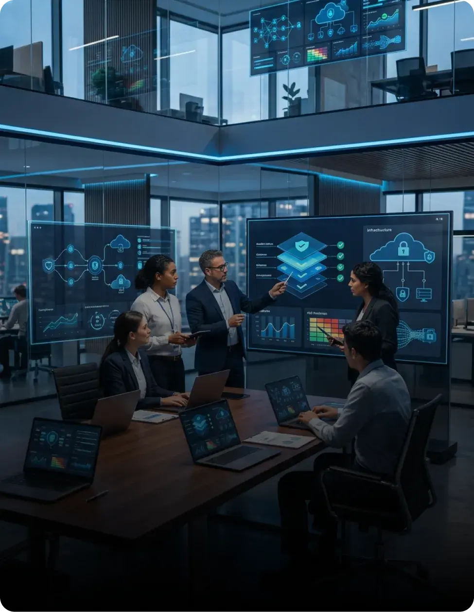 Compliance belongs inside the campaign workflow