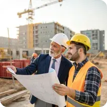 Construction and Engineering