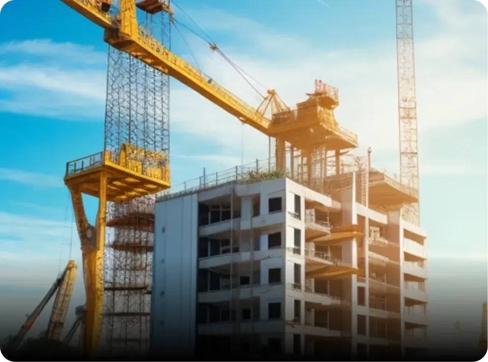 Construction