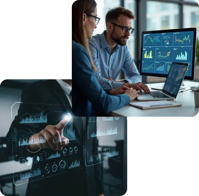 Continuous Monitoring and Optimization