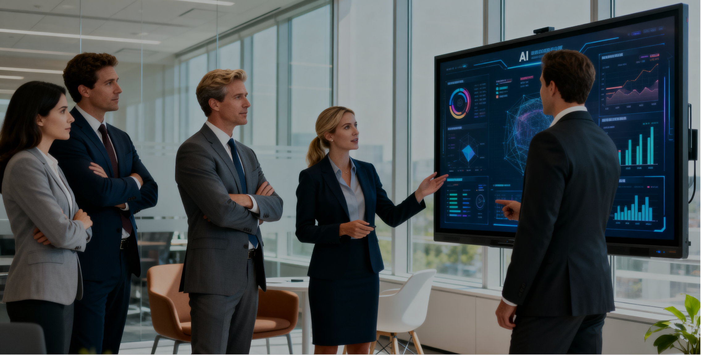 Customizing AI for Impact: FINCA’s Automated Research Assistant (AuRA)