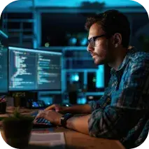 Development and Configuration