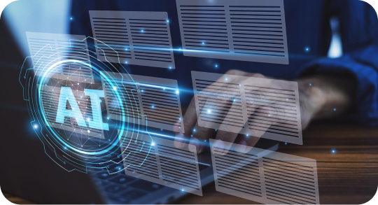 During compliance review