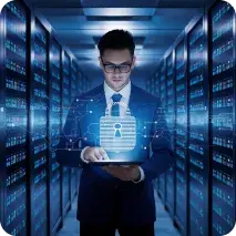Enterprise-grade security