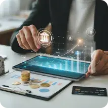 Financial Technology and Financial Services