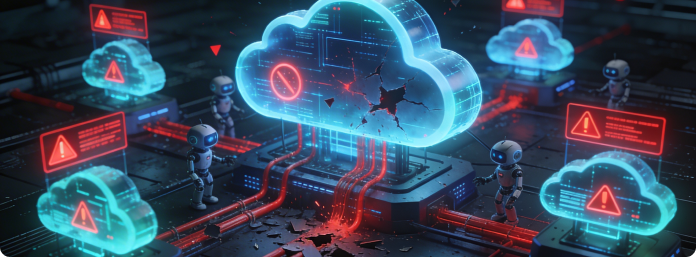 Frequent Application Failures