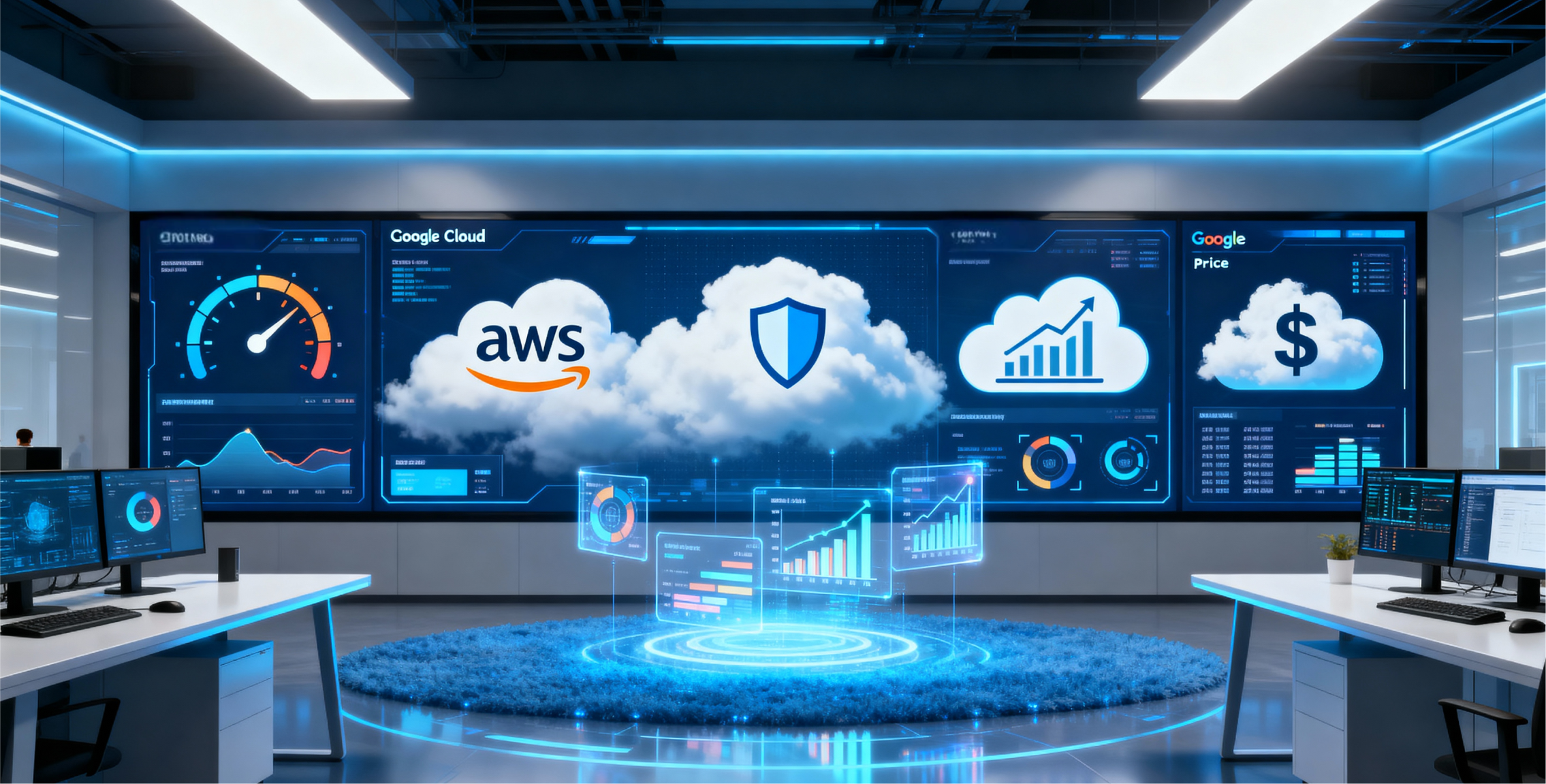 How to Choose the Right Cloud Provider: An Expert Guide for 2025