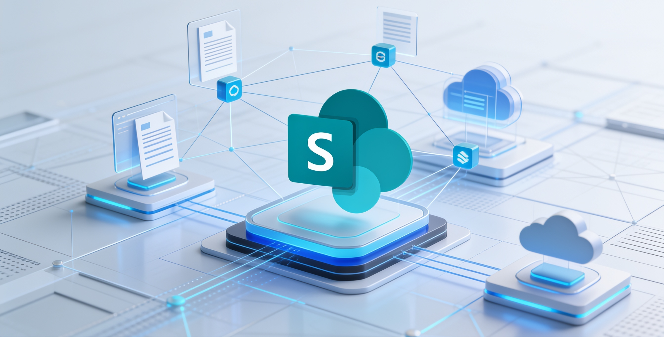 Information Architecture and Governance for SharePoint Document Management