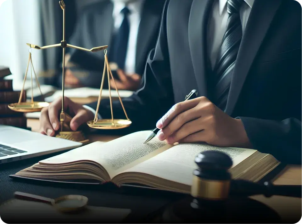 Legal Services