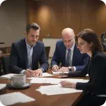 Legal services firms