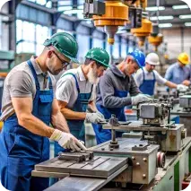 Manufacturing-1