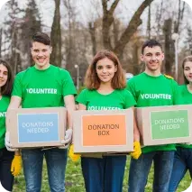 Nonprofit Organizations