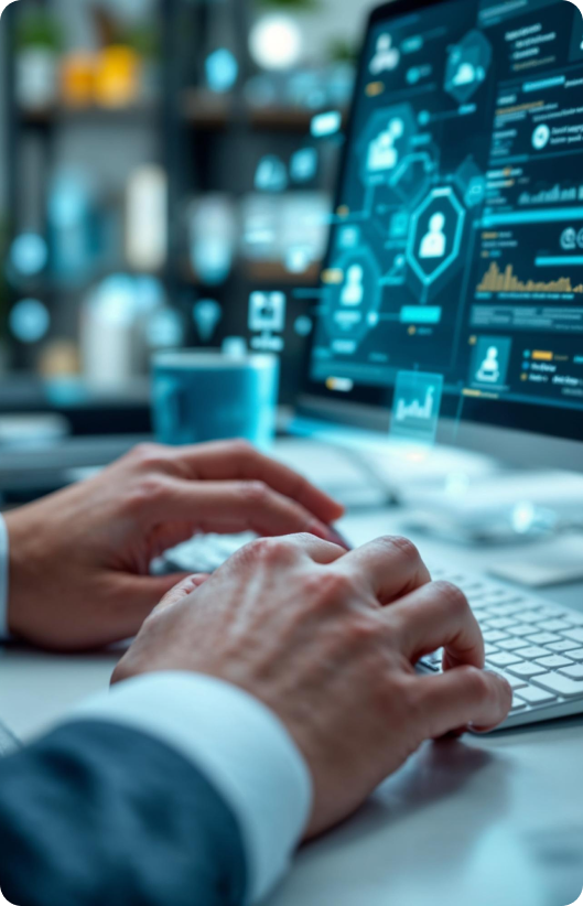 Onboarding and Transition