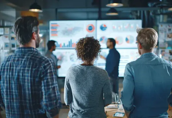 Perform Gap Analysis and Solution Design