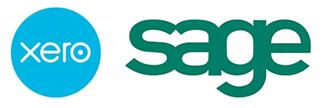 sage-xero-logos