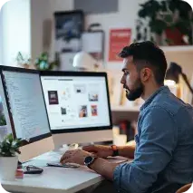 Requirements Definition and Design