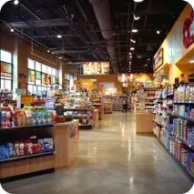 Retail