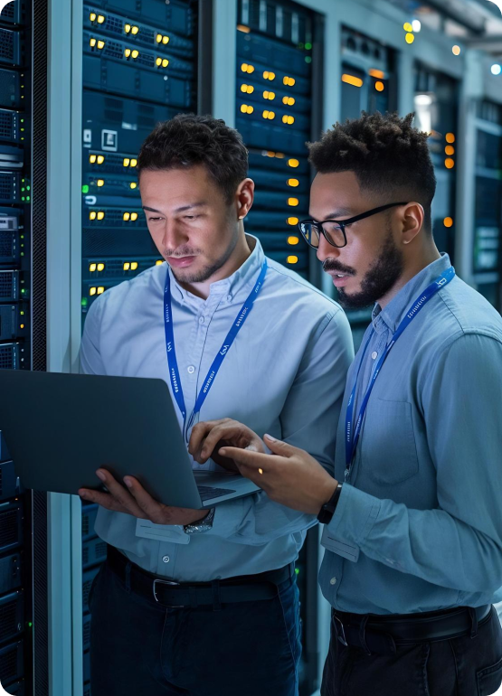 Security and Compliance Modules