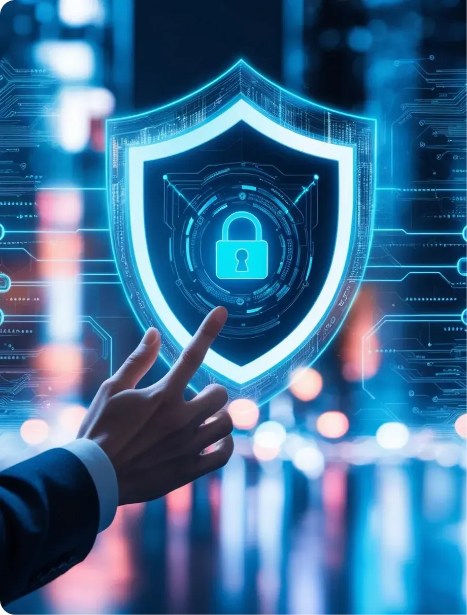 Security and Reliability