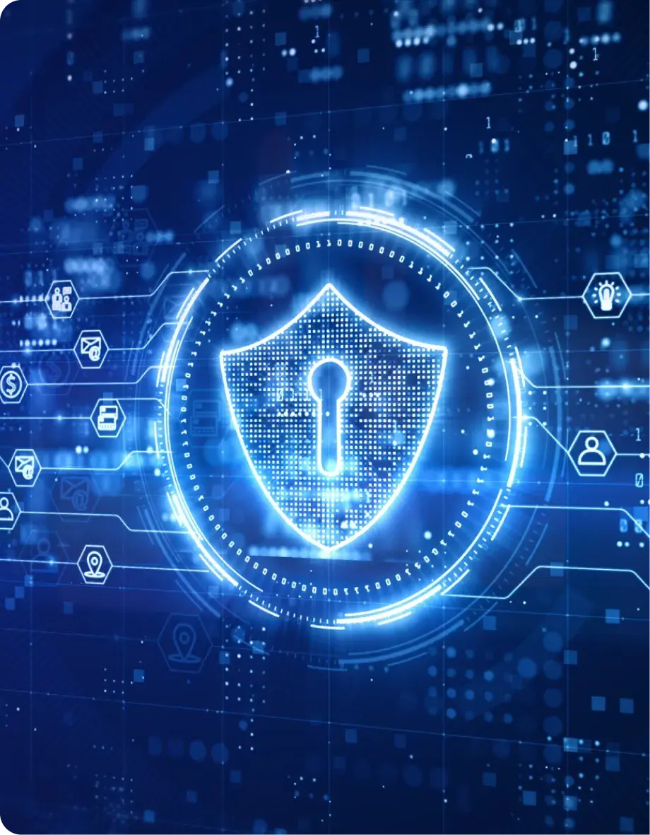 Security and governance