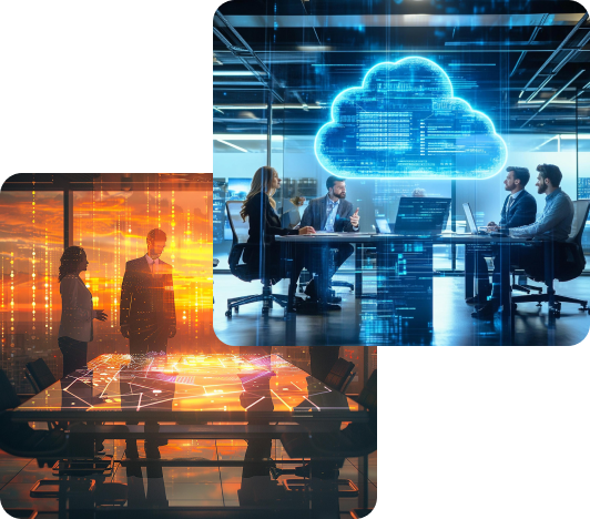 Start Your Microsoft Cloud Consulting Journey with Us right