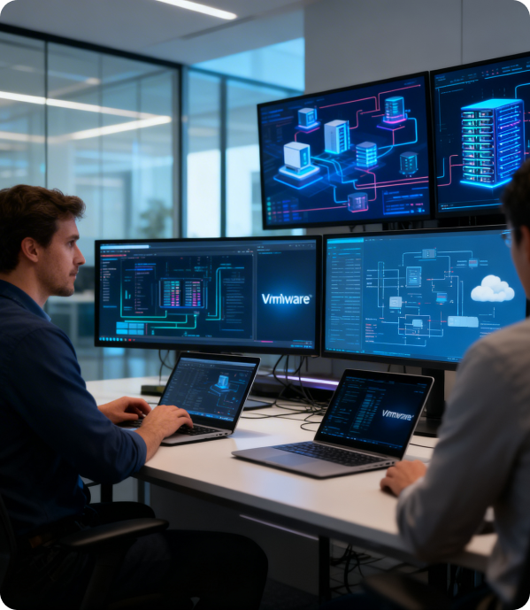 The Calance Engagement Model