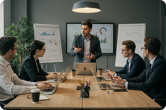 Top benifits of outsource