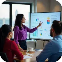 Training and Continuous