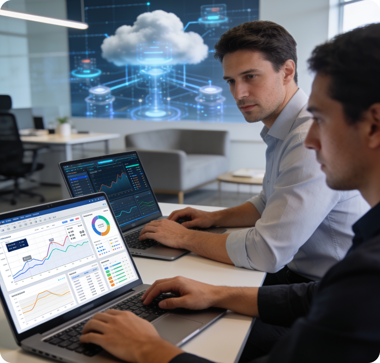 Why Calance for Managed Detection and Response