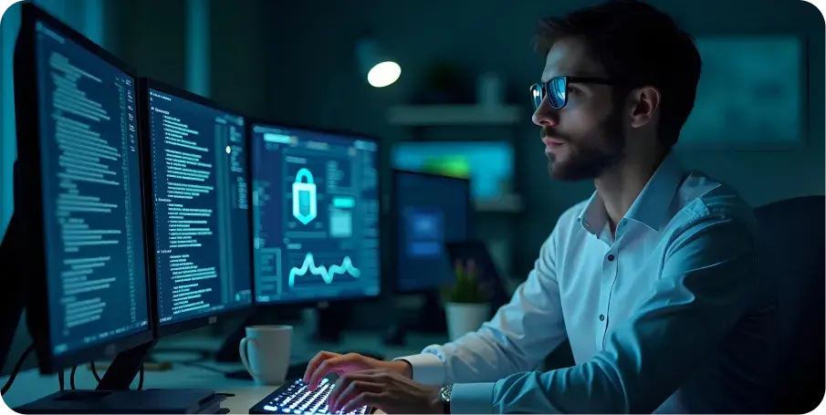Why Cybersecurity Matters