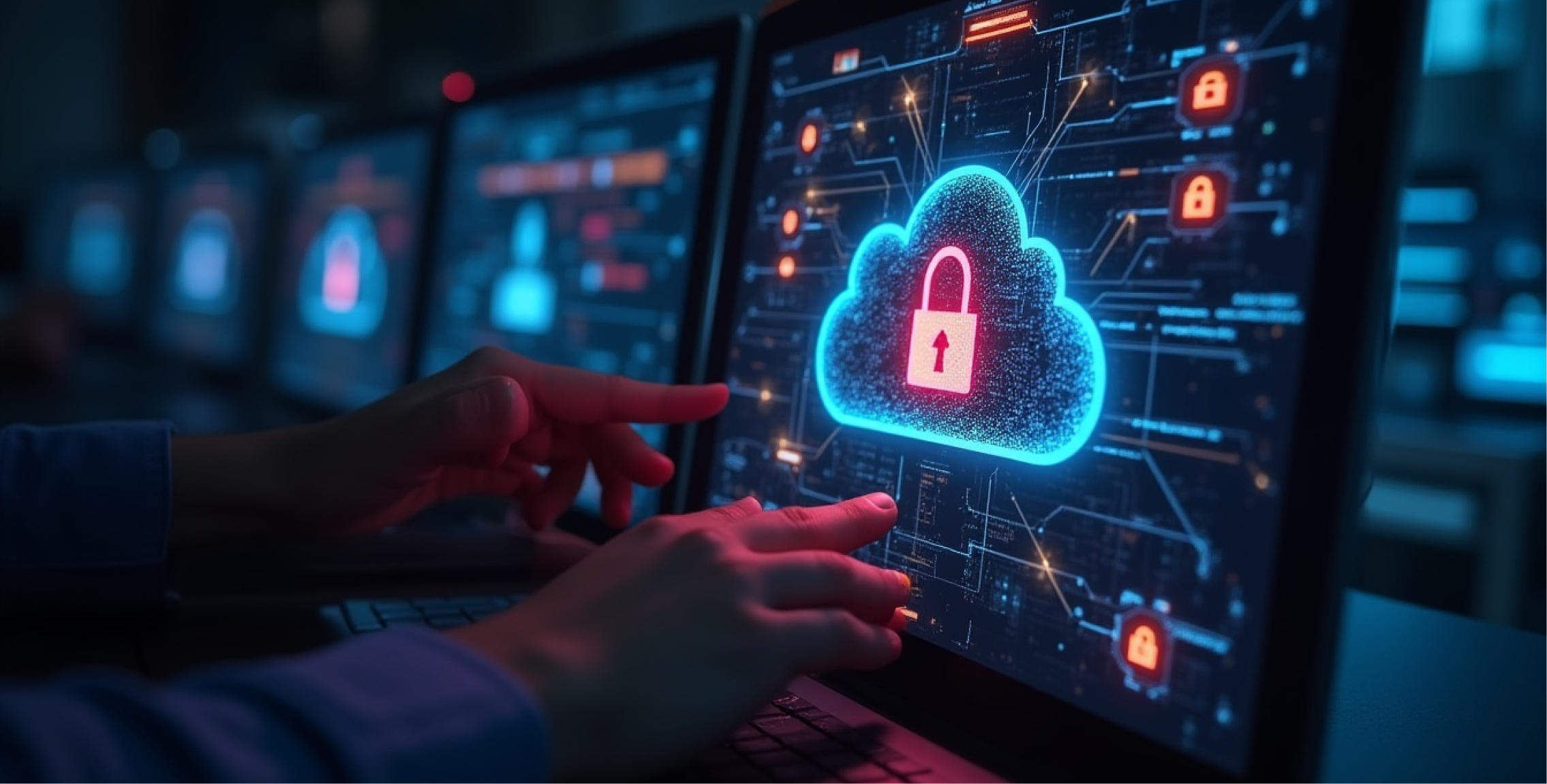 Why Your Cloud Migration Security Strategy Might Be Putting You at Risk
