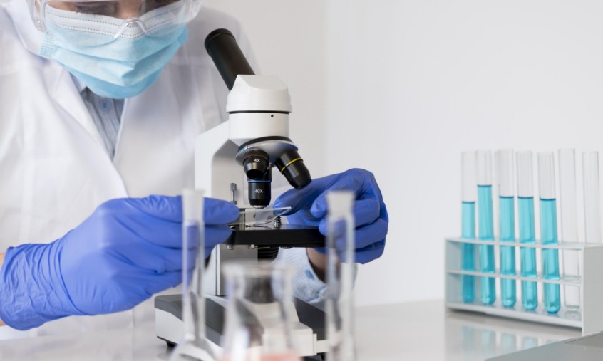Predicting Clinical Trial Enrollment with Data Science Modeling