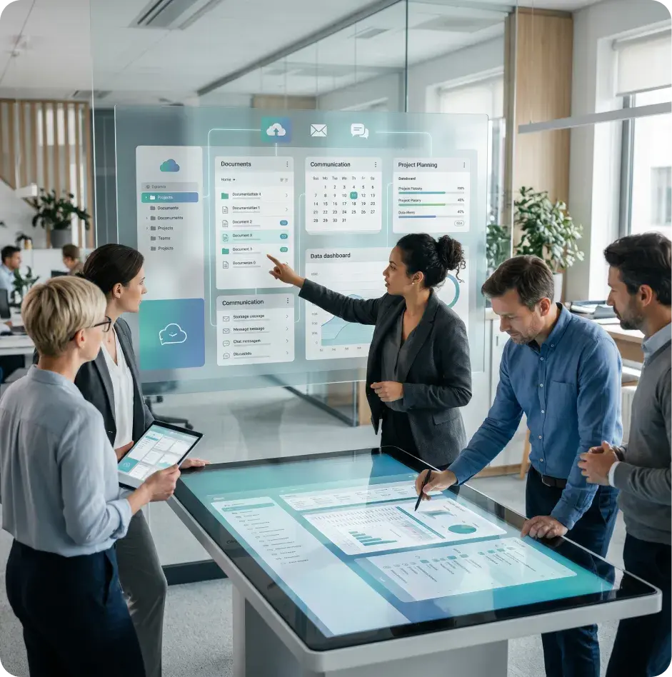 connecting-sharepoint