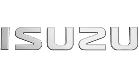 isuzu logo