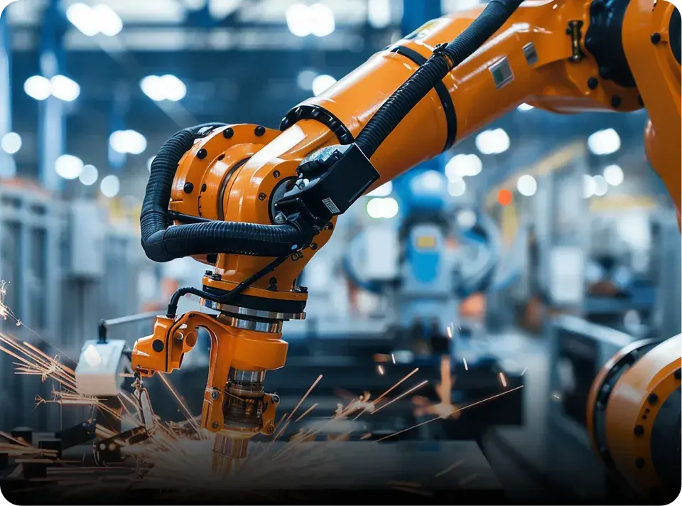 manufacturing