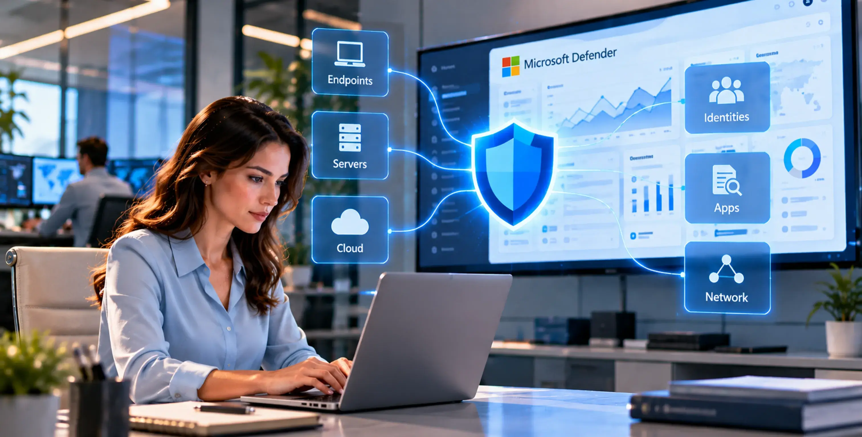 Microsoft Defender for Endpoint Deployment: The Complete Guide