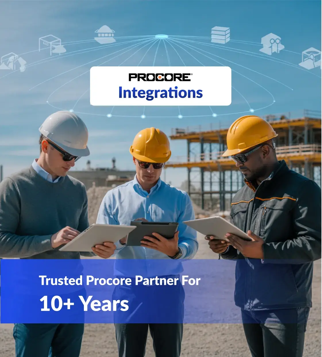 procore 10year