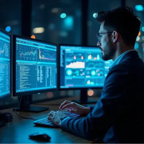 Middleware and iPaaS