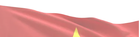 Vietnam Flag